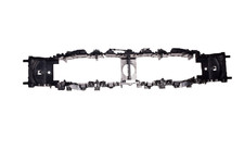 Roco 43659 E18 045 , Rahmenblende Fahrwerk , Ersatzteil, in schwarz