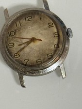 Alte Russische Vintage