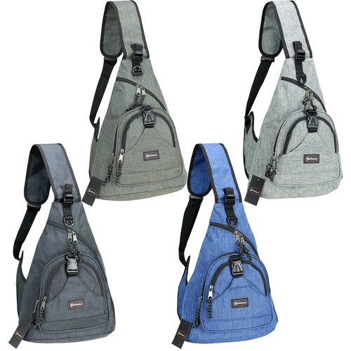 Schultertasche crossbag - schultertasche,