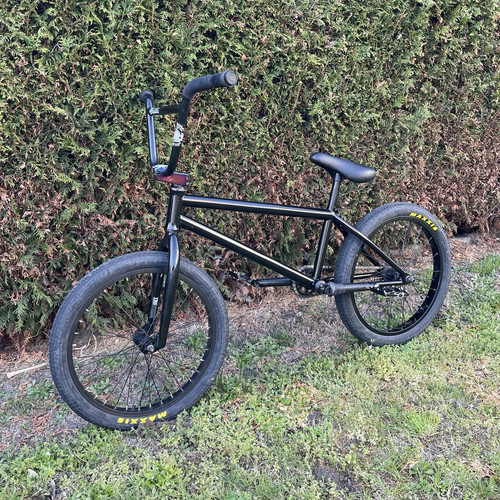 Khe bmx fahrrad - khe,