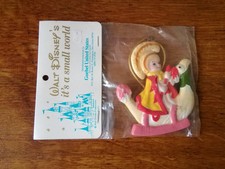 Goebel USA Walt Disney´s it´s a small world Hänger "Hawaiian Prince" 7 cm -RAR-