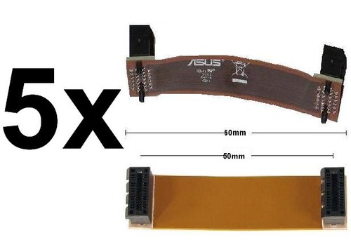 Asus 6cm sli bridge brücke - bridge,