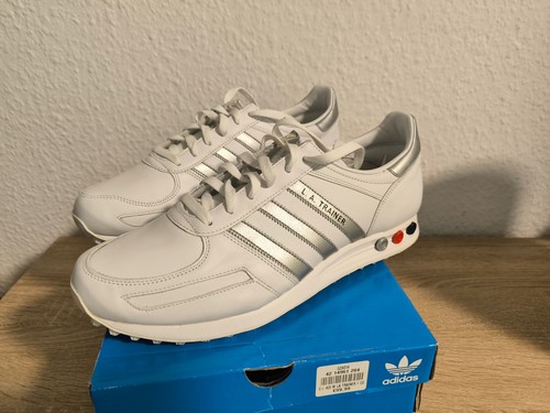 Adidas trainer gz4014 weiß - adidas,