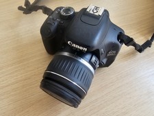 Canon EOS 600D