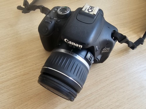 Canon eos 600d - eos,
