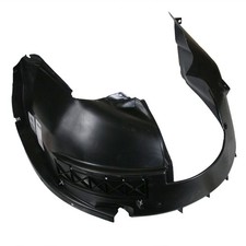 Original Fiat Kotflügel