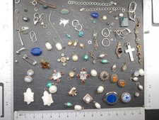 Massiv 925 Silber Bastler