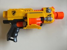 Nerf N-Strike Barricade RV-10
