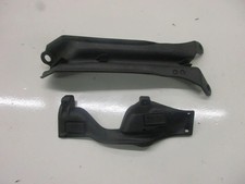 Verkleidung Rahmen Blende Ducati 1199 S Panigale Abdeckung Rahmendeckel cover