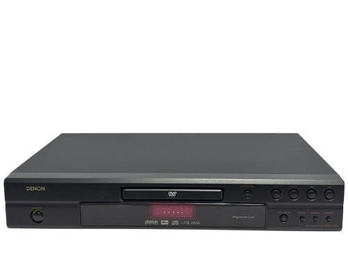 Denon dvd 1720 single - dvd-1720,