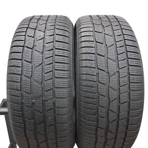 Continental 225 r17 - 225/55, 97h