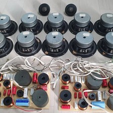 German Revox Elegance Prestige