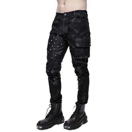 Devil fashion jeans hose - jeans,