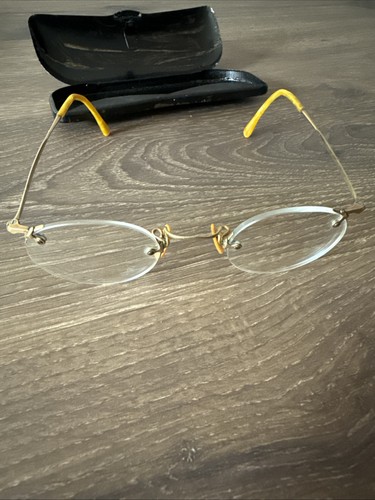 Antike 20er 30er jahre brille - antike,