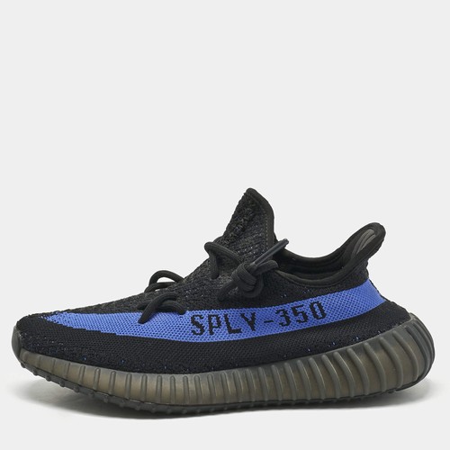 Yeezy adidas black knit - yeezy,