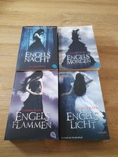 Engelsnacht, Engelsmorgen