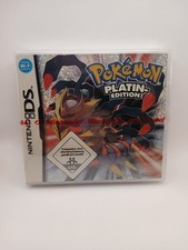 Pokémon: Platin-Edition