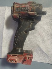 Milwaukee M18 FUEL FIW2F12-0X Akku-Schlagschrauber - Rot/Schwarz (4933478443)