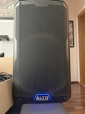 Alto TS412 Aktiv Lautsprecher