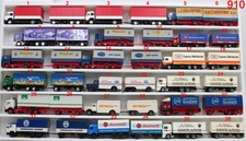 Bastelmodelle Hängerzüge