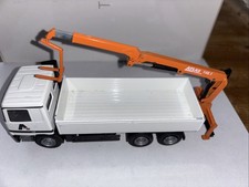 Conrad 1:50 Mercedes Actros
