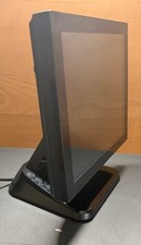 Zunidata 15S-GSL – POS Kassensystem Toucscreen Kasse 