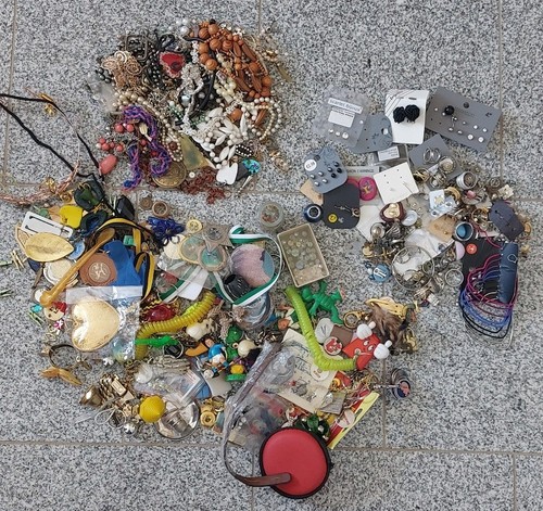 Schrott diverse sachen - /,