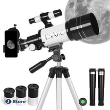 Teleskop Kinder Astronomie