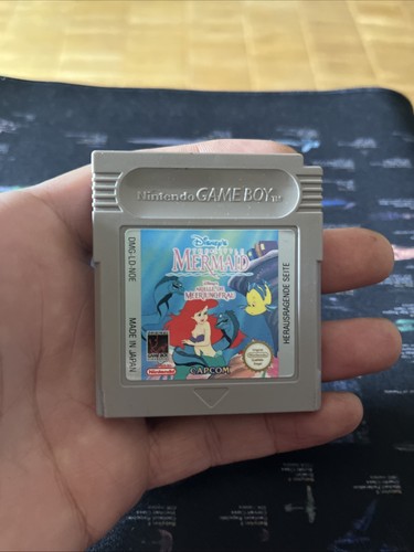 Nintendo game boy - nintendo,