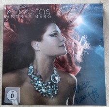 Fanartikel Andrea Berg