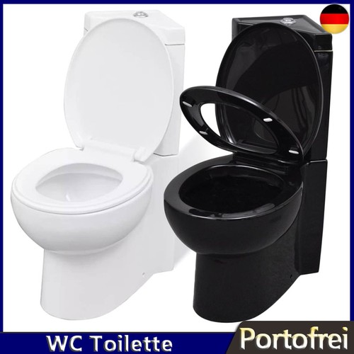Stand softclose toilette wc - stand-wc,