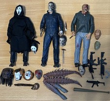 Neca ultimate horror set - ultimate,