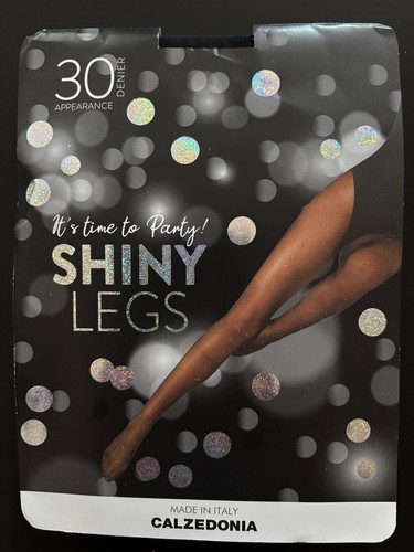 Shiny tights strumpfhose von - tights,