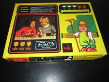 DDR Spielzeug  Biggi Baukasten