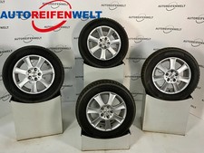 Winter Kompletträder 195/65R15 z.B. passend für VW Caddy/ Touran/ Seat Alhambra