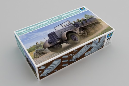 Trumpeter 09575 dt - :,