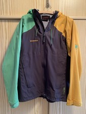 Mammut Windjacke 