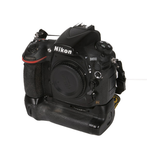 Nikon d810 3 - nikon, 36,3