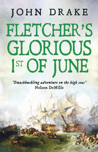 Fletcher glorious 1st of - fletcher's,