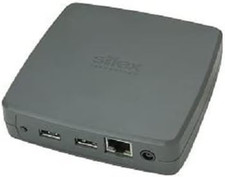 SILEX DS 700 Wired USB Device Server