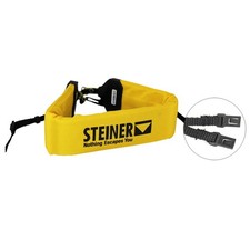 Steiner Yellow Floating Strap