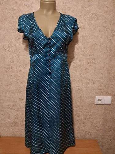 Women max dress - max&co., multicolor