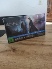 Harry Potter & Phantastische