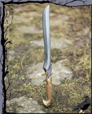 Larp-Waffe Hybrid -