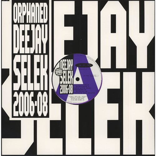 Aphex twin orphaned - aphex,