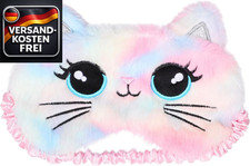 Kinder schlafmaske mit - schlafmaske, weichem
