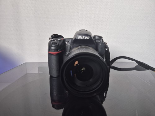 Nikon d300s s - d300s, +
