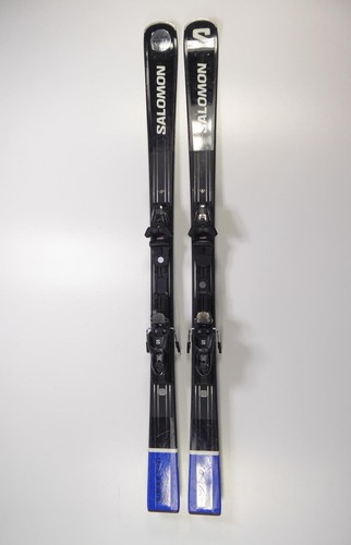 Salomon max ski länge - x7, ti