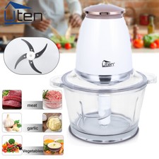 Elektrisch Zerkleinerer Multi