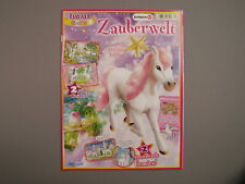 #Z093 Schleich  bayala Special Heft Nr. 15 – Zauberwelt   